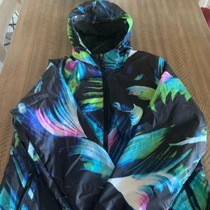 Women’s New Balance Jacket